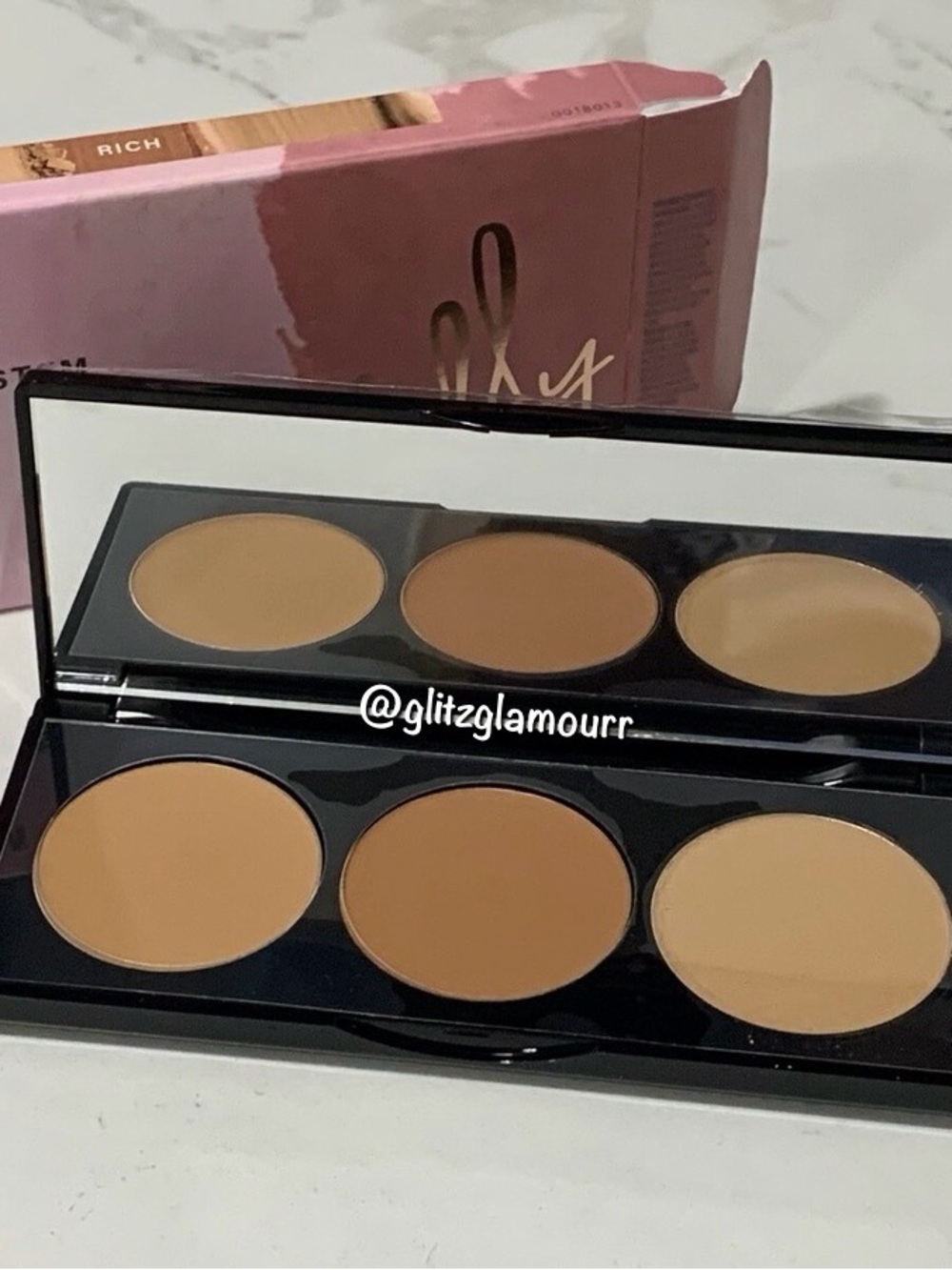 😊Mally XO Custom Color Concealer System😊